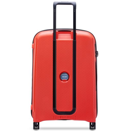Belmont Plus 76 Resväska Faded Red - Image 9