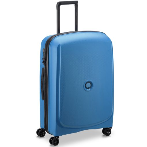 Belmont Plus 76 Resväska Zinc Blue - Image 3
