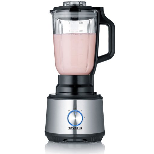 Matberedare 1200 W Mixer, Bunke, Rivskivor, - Image 12