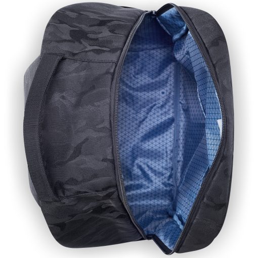 Citypak Laptop 15,6" Backpack Black Camo - Image 5