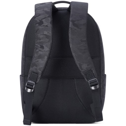 Citypak Laptop 15,6" Backpack Black Camo - Image 7