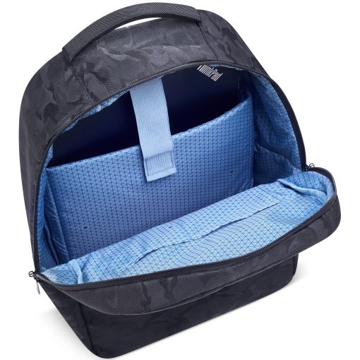 Citypak Laptop 15,6" Backpack Black Camo - Image 11