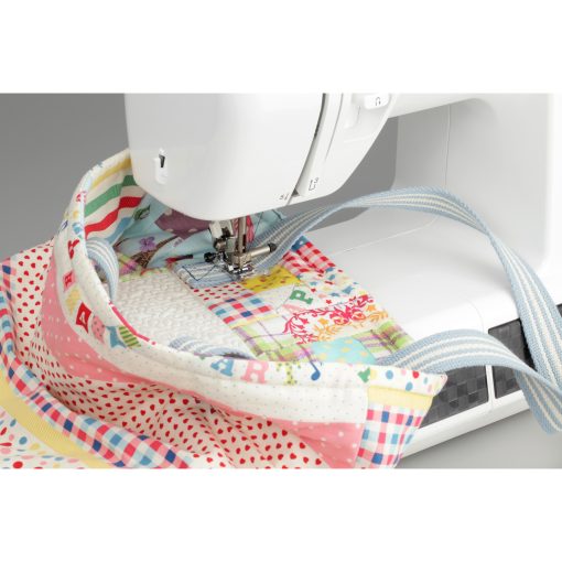 Symaskin HF37ZW1 Mekanisk - Image 17