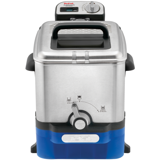 Fritös Oleoclean Digital Timer 3.5L 2300W - Image 12