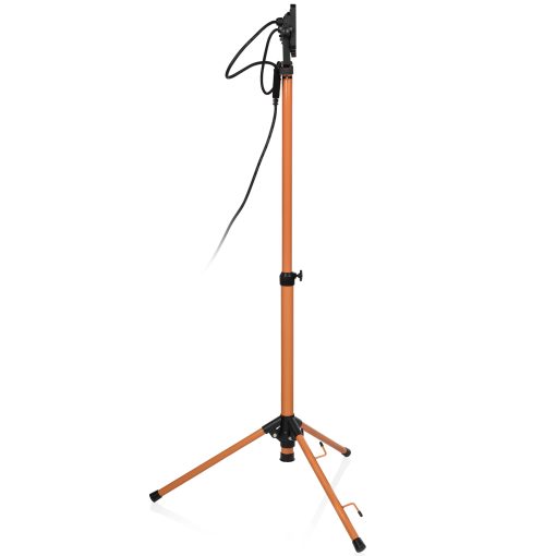LED-arbetslampa tripod 2 x 10W - Image 16