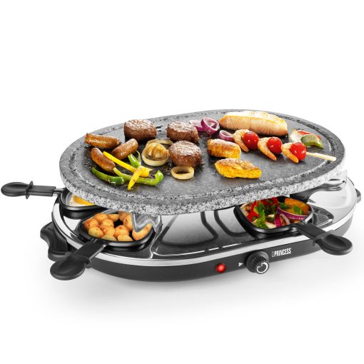 Classic Stone & Raclette Set - Image 8