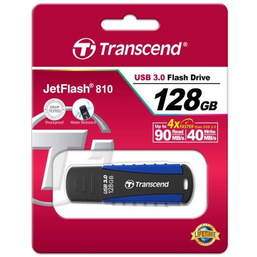 USB 3.0-minne JF810 128GB - Image 3