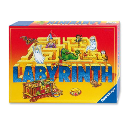 Labyrinth - Image 3