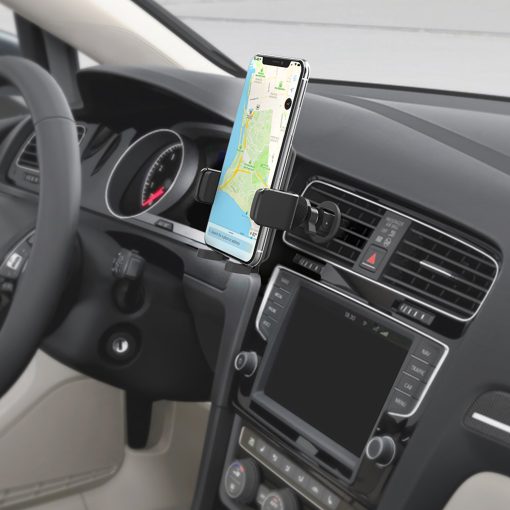 Mobilhållare Auto-release - Image 14
