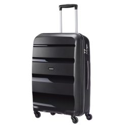 Bon Air Spinner Kabinväska Svart