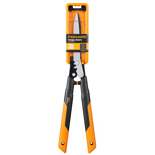 Häcksax PowerGear HSX92 - Image 3