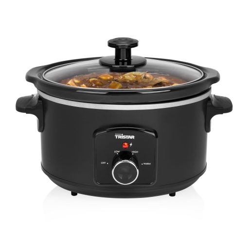 Slowcooker 3,5l Termostat 180W - Image 10
