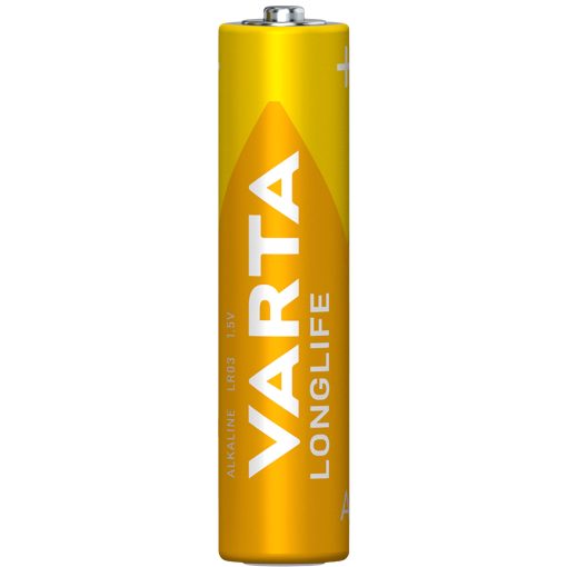 Longlife AAA / LR03 Batteri 10-pack - Image 3