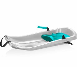 Snow Tron Pulka, Ice Blue