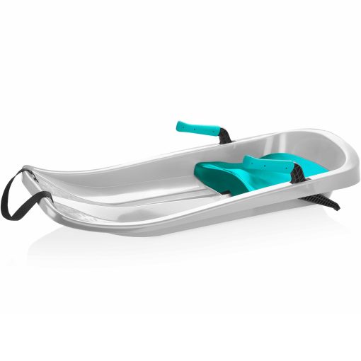 Snow Tron Pulka, Ice Blue