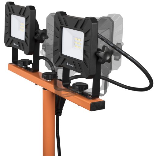 LED-arbetslampa tripod 2 x 10W - Image 17