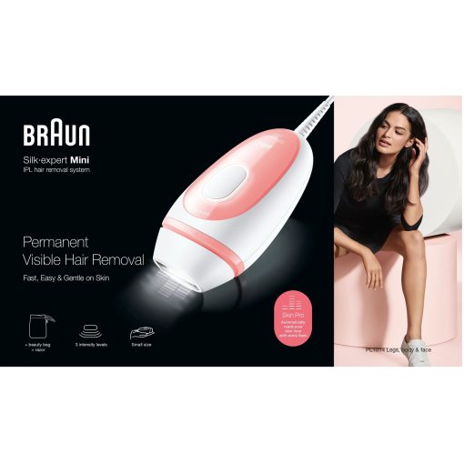 IPL Silk-expert Mini PL1014 IPL - Image 14
