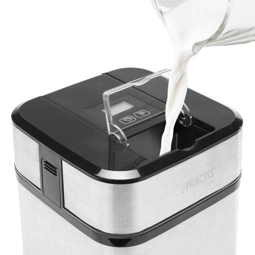 Glassmaskin Rostfri 1,5l LCD - Image 5