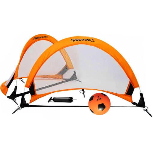 Pop Up Mål-Set