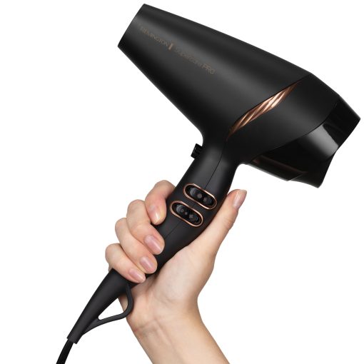 Hårfön AC7200 Supercare PRO 2200 AC - Image 3