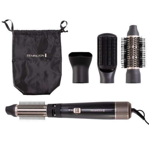 Varmluftsborste AS7500 Blow Dry, Style 1000W - Image 10