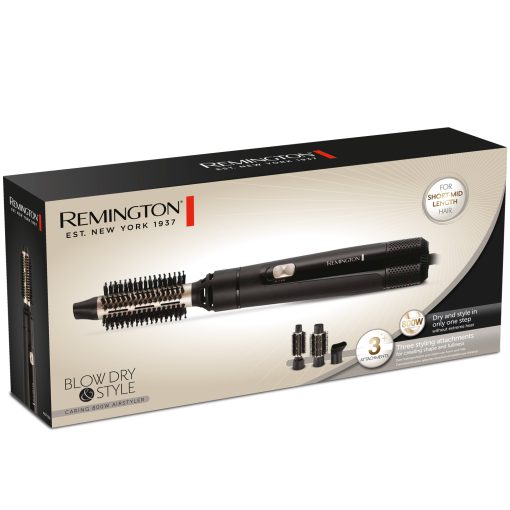Varmluftsborste AS7300 Blow Dry & Style 800W - Image 12