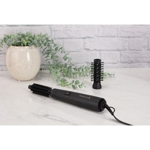 Varmluftsborste AS7100 Blow Dry & Style 400W - Image 8