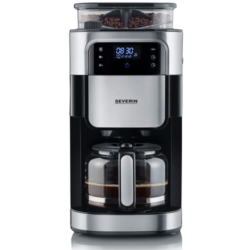 Kaffebryggare med kvarn KA4813 10 koppars 1000W KA4813 - Image 5