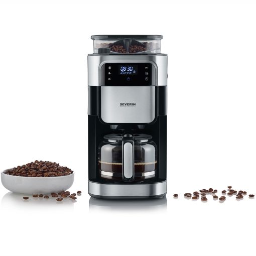Kaffebryggare med kvarn KA4813 10 koppars 1000W KA4813 - Image 7