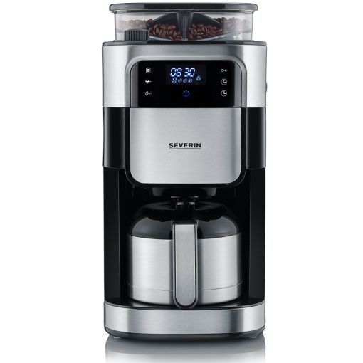 Kaffebryggare Termos med Kvarn Touch KA4814 - Image 4