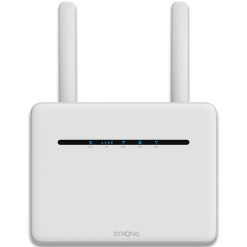 4G+ LTE-Router 1200 Mbit/s