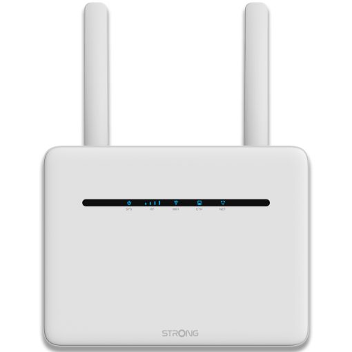 4G+ LTE-Router 1200 Mbit/s