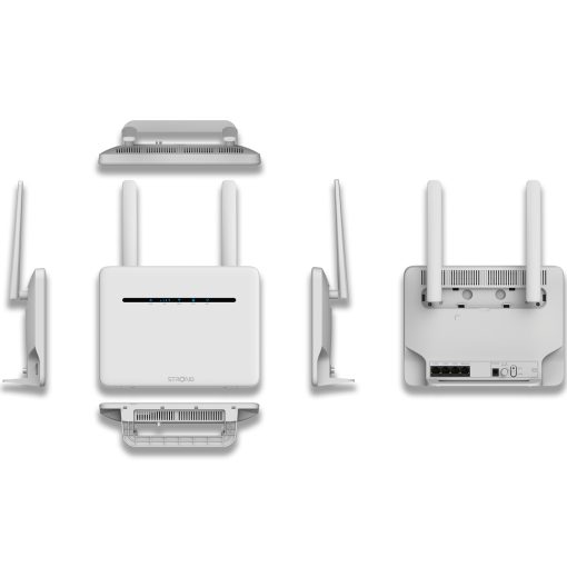 4G+ LTE-Router 1200 Mbit/s - Image 6