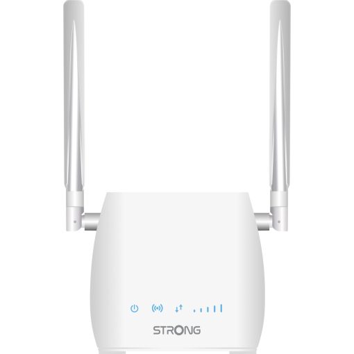 4G LTE Router 300 Mbit/s