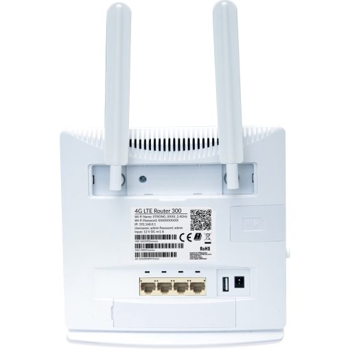 4G LTE Router 300 Mbit/s - Image 8