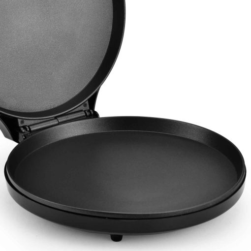 Pizza Maker Svart - Image 7