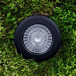 Castor In-ground-markspot 1100lm Ø9cm