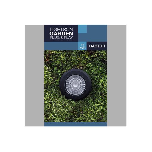 Castor In-ground-markspot 1100lm Ø9cm - Image 3