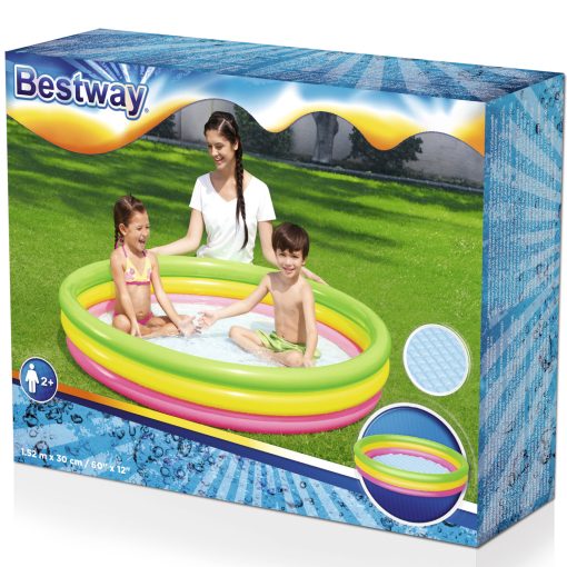 Summer Set Pool Barn 1.52m x H30cm - Image 10