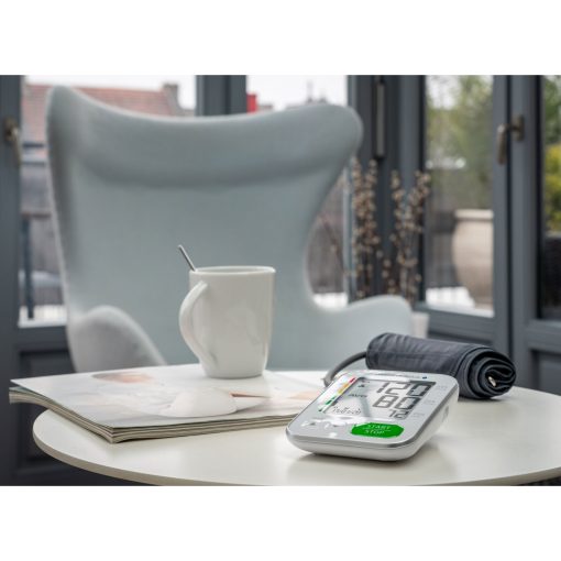 Blodtrycksmätare överarm Connect BU570 - Image 5