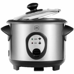 Riskokare Inox 1,8l  6322