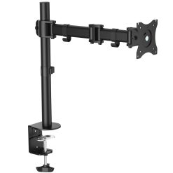 Monitorarm 13-27" 428mm