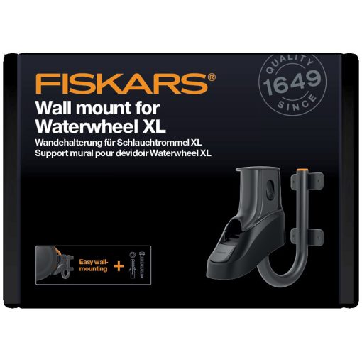 Väggfäste till Waterwheel XL - Image 4