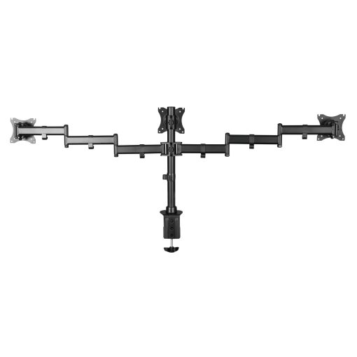 Monitorarm trippel 13-27" - Image 7