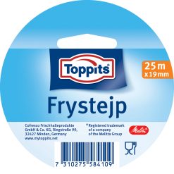 Frystejp     (Obs 10st DFP)