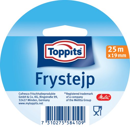 Frystejp     (Obs 10st DFP)