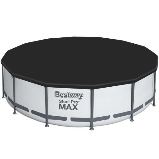 Steel Pro Max Pool 4,27 x 1,22m ClickConnect - Image 22