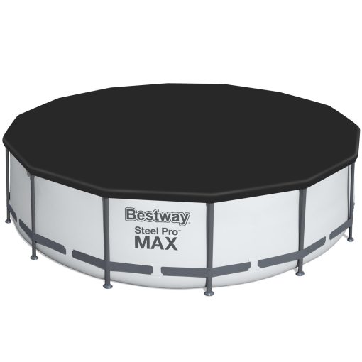 Steel Pro Max Pool 3,96 x 1,22m ClickConnect - Image 13