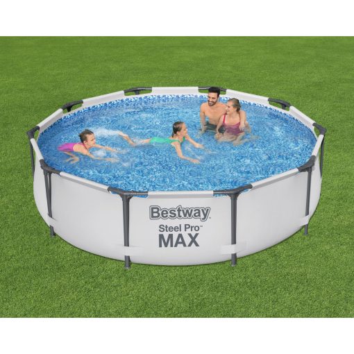 Steel Pro Max Pool 3,05 x 0,76m - Image 11