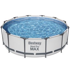 Steel Pro Max Pool 3,66 x 1,00m